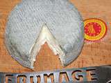 Fromage du mois : Selles sur cher