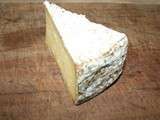 Fromage du mois : Tome des Bauges