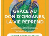 Journée du don d'organes