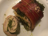 Porchetta