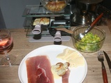 Raclette La Truffade