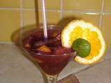 Sang-gris (Sangria)