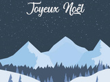 Joyeux Noël 2021