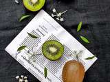 Kiwi, un fruit aux nombreuses vertus