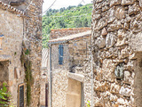 Minerve, la cité médiévale entre Cesse et Brian