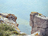 Sentier pédestre Les Goules à Gruissan