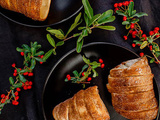 Trdelnik vegan, le gâteau à la broche