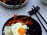 Bibimbap (plat coréen)