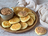 Blinis maison