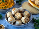 Boulettes de dinde au Cookeo (ou sans)