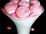 Bouquet de cupcakes