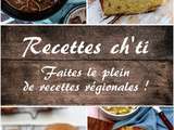 Ch'ti, faites le plein de recettes régionales