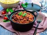 Chili con carne