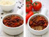 Chili con carne