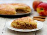 Galettes des Rois pommes et spéculoos