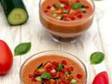 Gaspacho Andalou