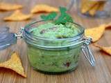 Guacamole (comme au mexique)