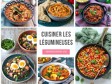 Idées recettes pour cuisiner les légumineuses