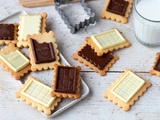 Petits écoliers maison