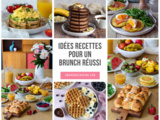 Pour un brunch réussi