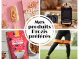 Produits Prozis préférés (+ code promo et cadeaux pour vous)