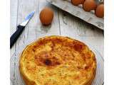 Quiche lorraine