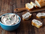 Rillettes de thon