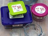 Test de la collection Pyrex avec les supermarchés Match