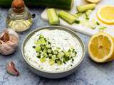 Tzatziki