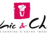 Unic & chic {partenariat}