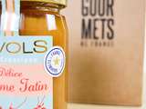 Coups de coeur produits de la Box Douceurs Gourmets de France