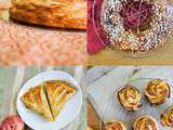 Réussir et revisiter sa galette des rois : 7 recettes qui changent