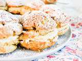 Ultime Paris-Brest de Philippe Conticini