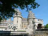 France est belle.....Pierrefonds un bijou