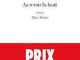 Jour, un livre : Au revoir là-haut p.Lemaître