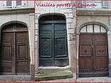 Ouvrez les portes à Chinon