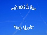 Sunny Monday pour Bernishoot : après Cayeux sur Mer, allons à La Rochelle