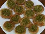 Baklavas grecs