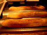 Baguette maison - amis.partage