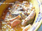 Cassoulet