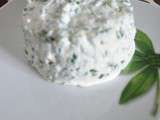 Fromage Tartare