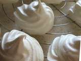 Meringues