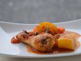 Poulet chasseur