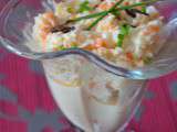 Salade Coleslaw