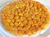 Tatin Mirabelle