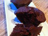 The  Muffins au chocolat