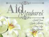 Aid el fitr moubarek Saïd