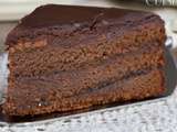 Astuces pour réussir son gâteau au chocolat