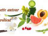 Autour d’un ingredient # 2