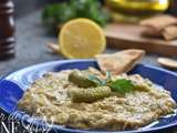 Baba ghanouj